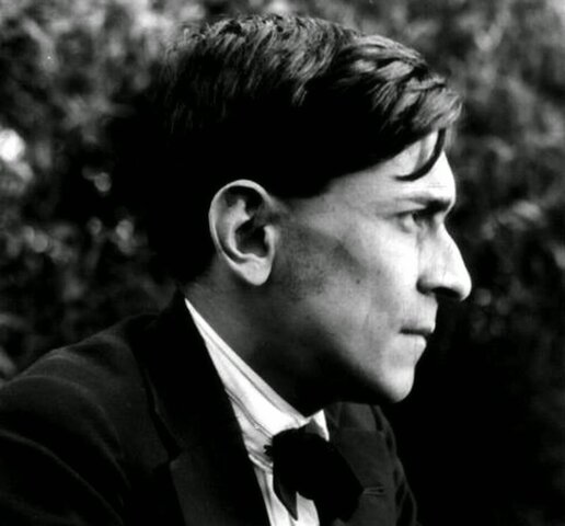 José Carlos Mariátegui (1894-1930)