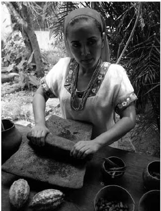 Declaración de Oaxaca sobre el Turismo Indígena. Oaxaca, México.