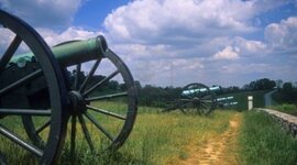 Timeline: CIvil War Timeline