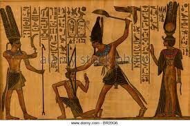 Pre-Industrial age (Before 1700's)