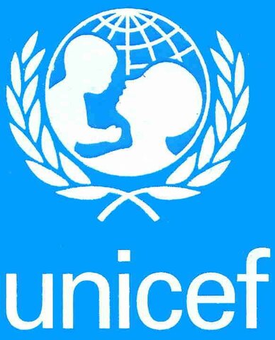 Creación de UNICEF