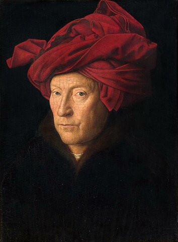 Jan van Eyck