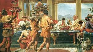 Un consolo deve essere obbligatoriamente plebeo