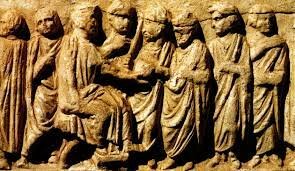 Accesso dei plebei alla questura