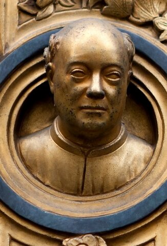 Lorenzo Ghiberti