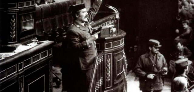 Golpe de Estado (1981)