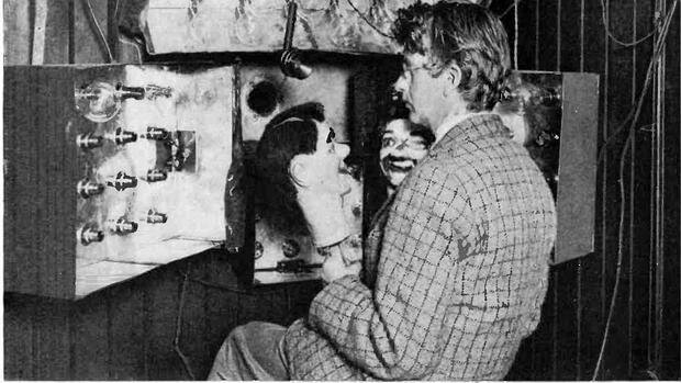 Television