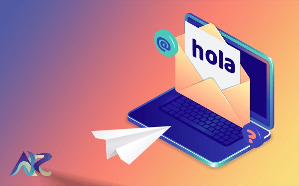 Correo Electronico