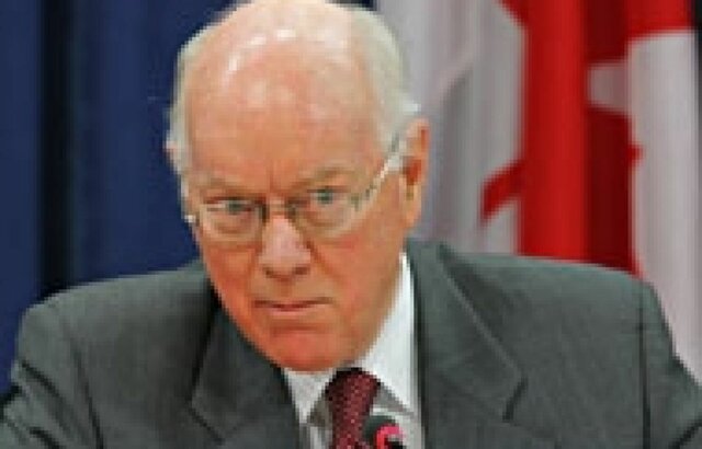 Scandales des commandités et Commission Gomery