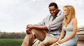 Timeline: The Blind Side