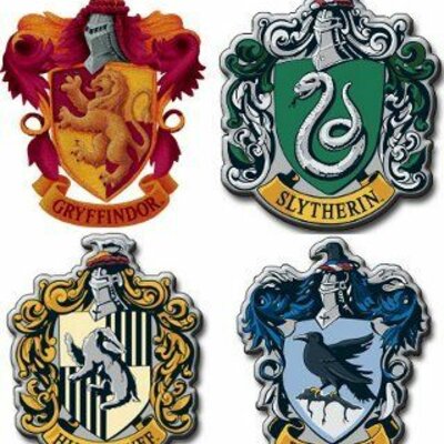 Timeline: Harry Potter