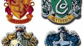 Timeline: Harry Potter