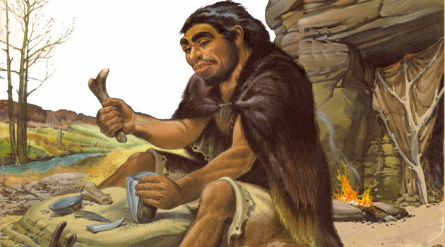 Önellátó gazdálkodás