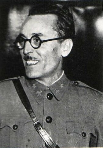 Golpe de Estado Segismundo Casado