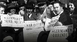 Victoria de la Triple Entesa