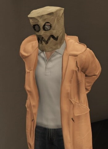 Nascita di Tone Totone