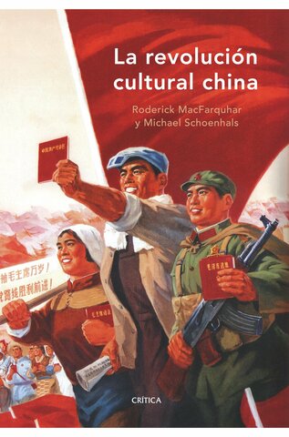 Inicio de la revolución cultural china