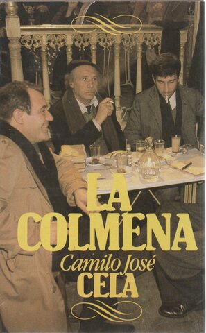 La colmena