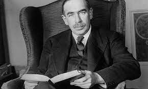 Teoría general de Keynes/Política de intervención social y económica del frente popular en francia