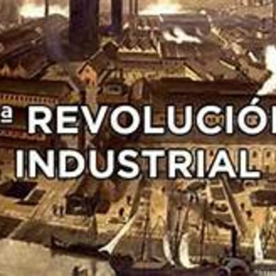 Timeline: UD3. La segona revolució industrial