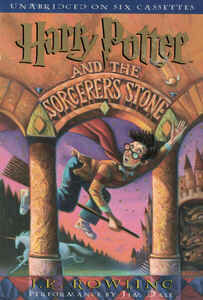 Harry Potter and the sorcerer,s stone