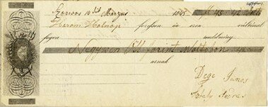 Pénzhelyettesítők használata