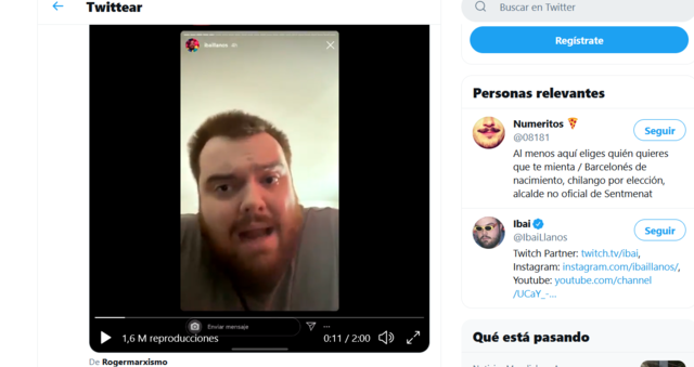 ZER DAKIZU YOUTUBERREI BURUZ?