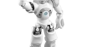 Timeline: Frise historique sur la robotique