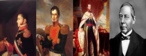 México independiente