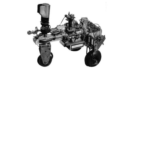 Tortues cybernétiques