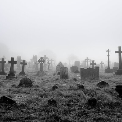 Timeline: Where is Gilbert P. BAKER buried?