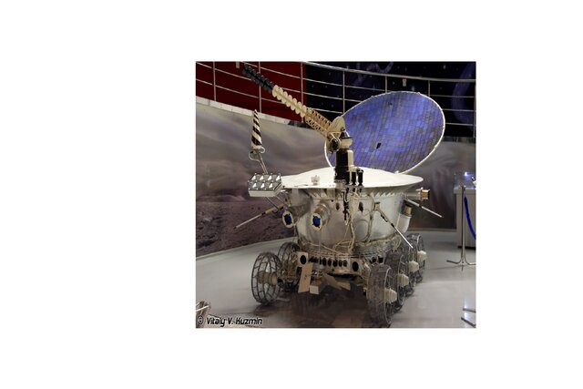 Lunokhod 1