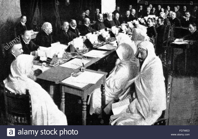 Conferencia de Algeciras