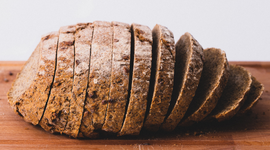 Timeline: Il pane nel corso dei secoli
