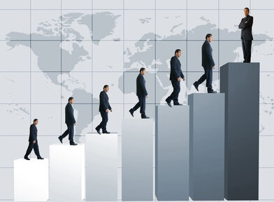 Servicio Profesional de Carrera Nivel Federal