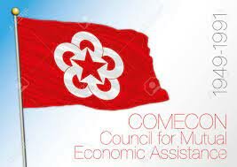 Fundació del COMECON, organització que ofereix ajuda econòmica a països socialistes.
