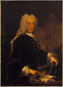 José Benito de Churriguera