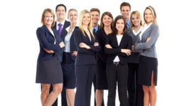 Timeline: El servicio profesional de carrera en México