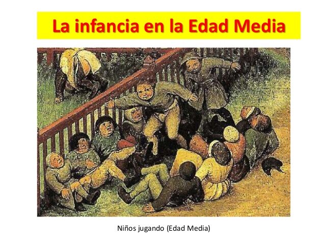 EDAD MEDIA