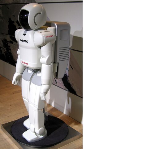 Asimo
