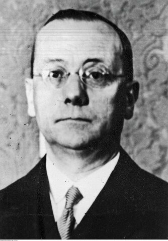 José Giral presidente del gobierno