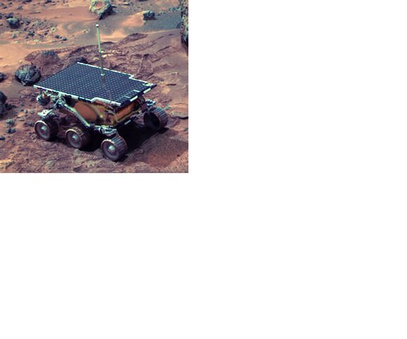 Sojourner