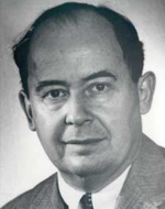 John von Neumann