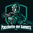 Discord del Parchetto Dei Gamers