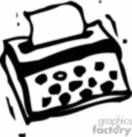 invention of the typewriter