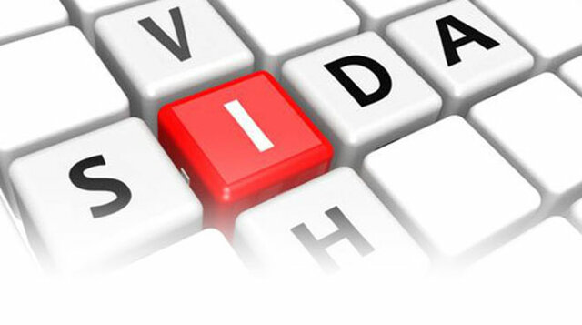 Descripción de la enfermedad del sida.