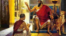 Timeline: LA ÉTICA A TRAVÉS DE SUS PRINCIPALES REFERENTES