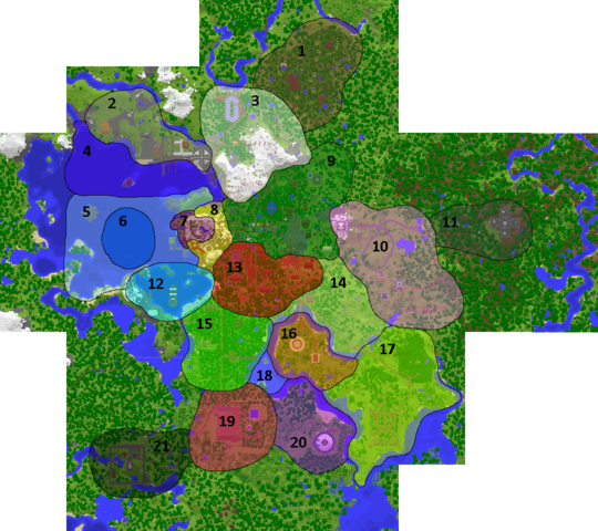 Tone Sindaco e Manu Vicesindaco