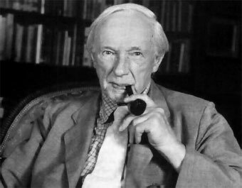 GEORGE EDWARD MOORE