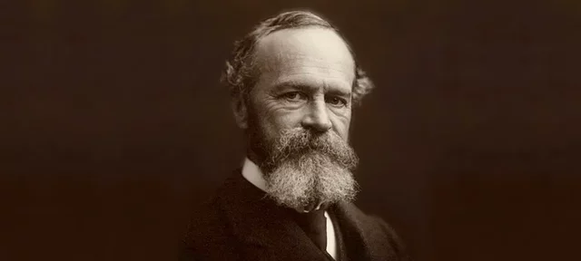 WILLIAM JAMES